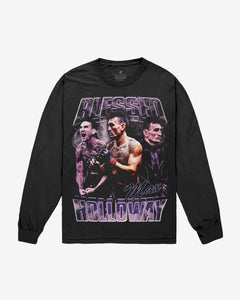 Holloway Graphic Long Sleeve