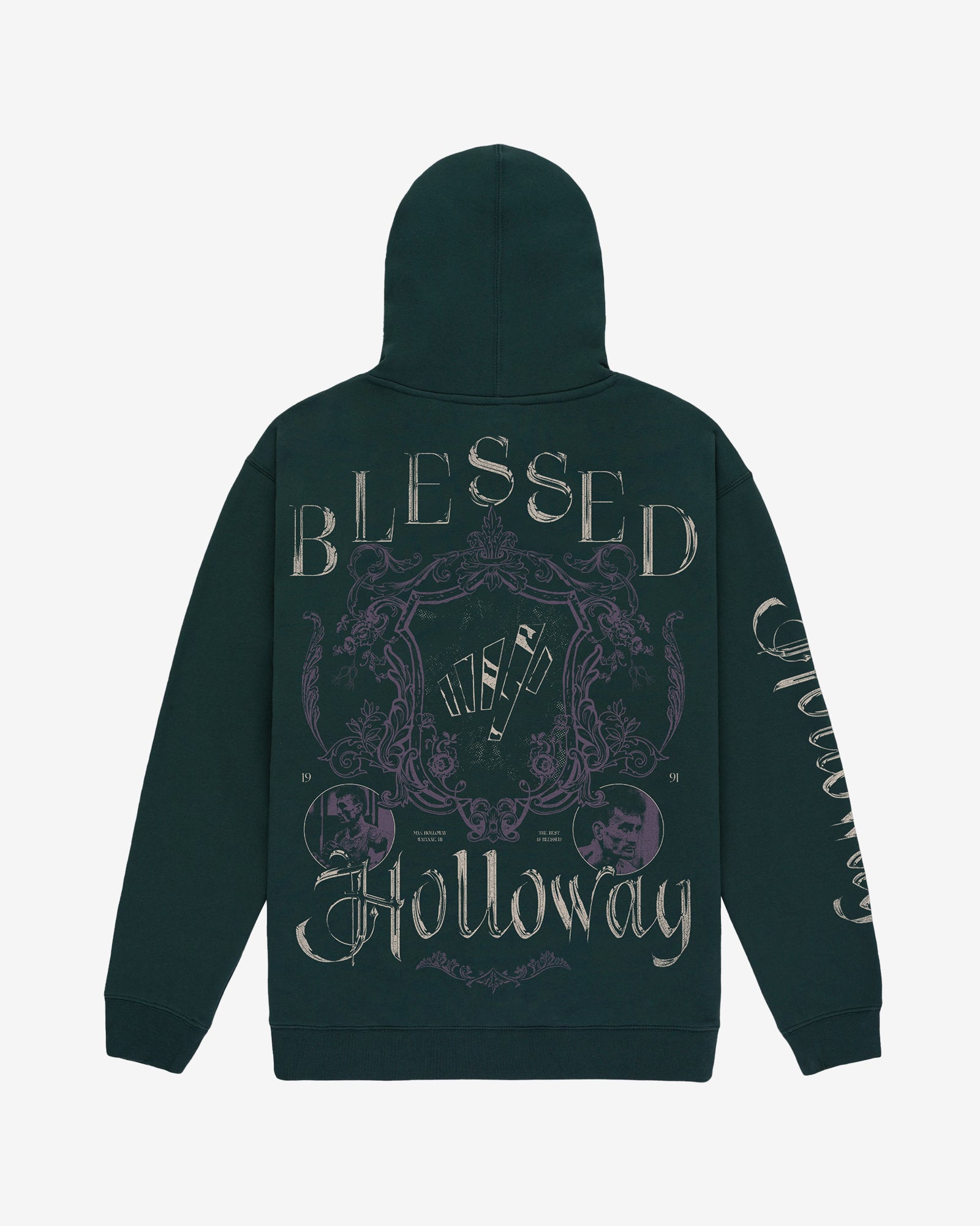 Blessed Holloway Hoodie