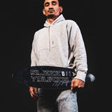 Limited Edition Autographed Bless Yourself Short Board