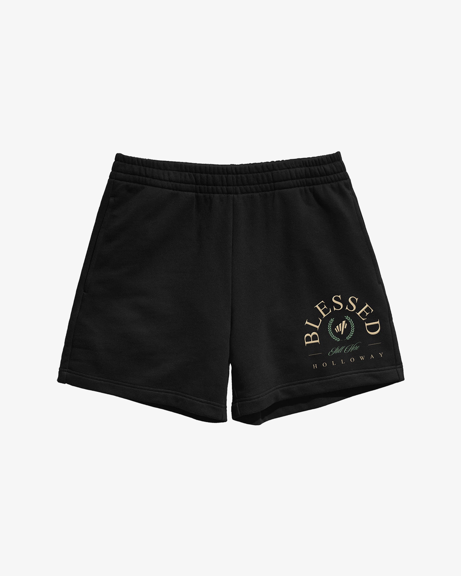 Perseverance Shorts – MAX HOLLOWAY | Official Online Store