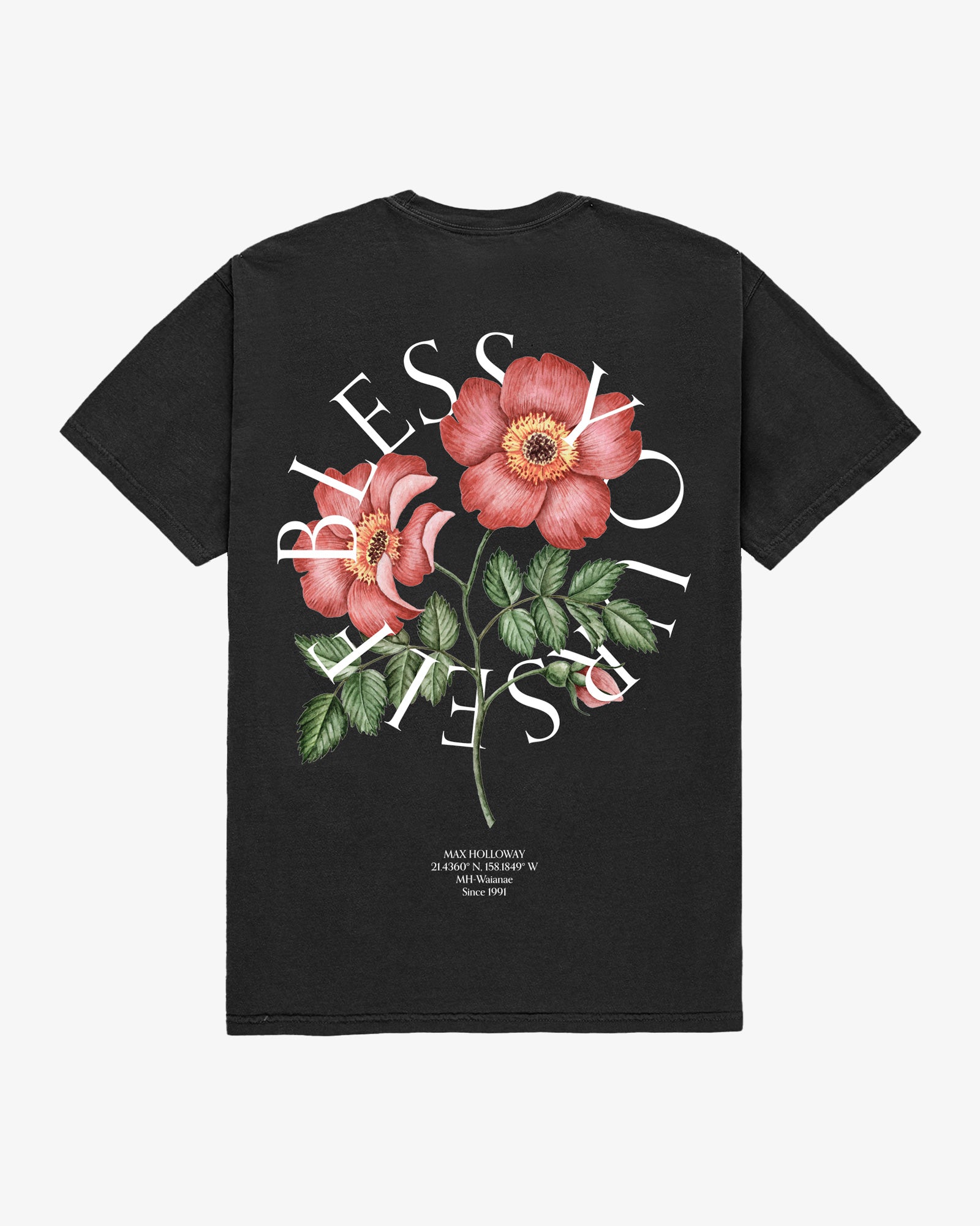 Roots Tee