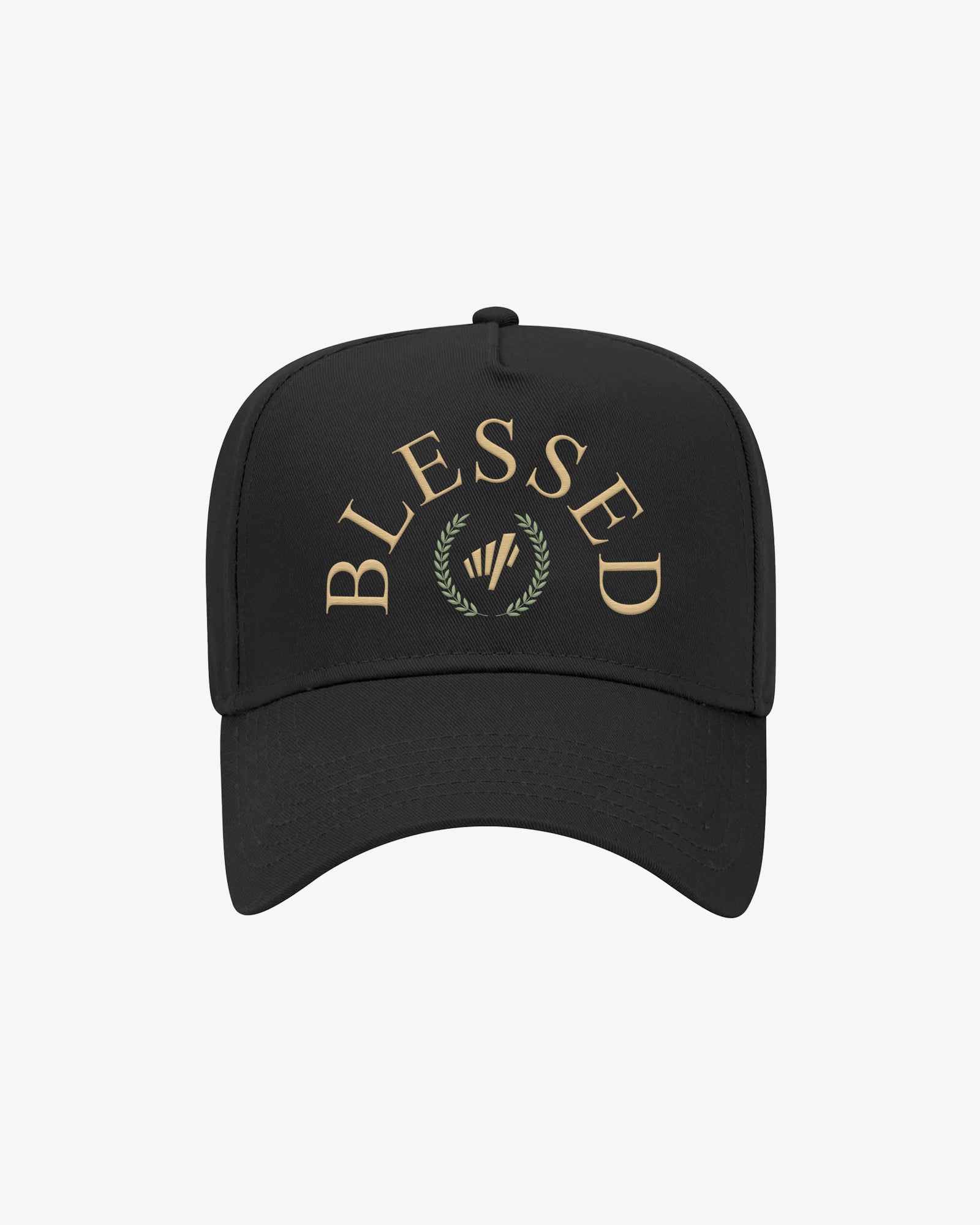 Perseverance Hat