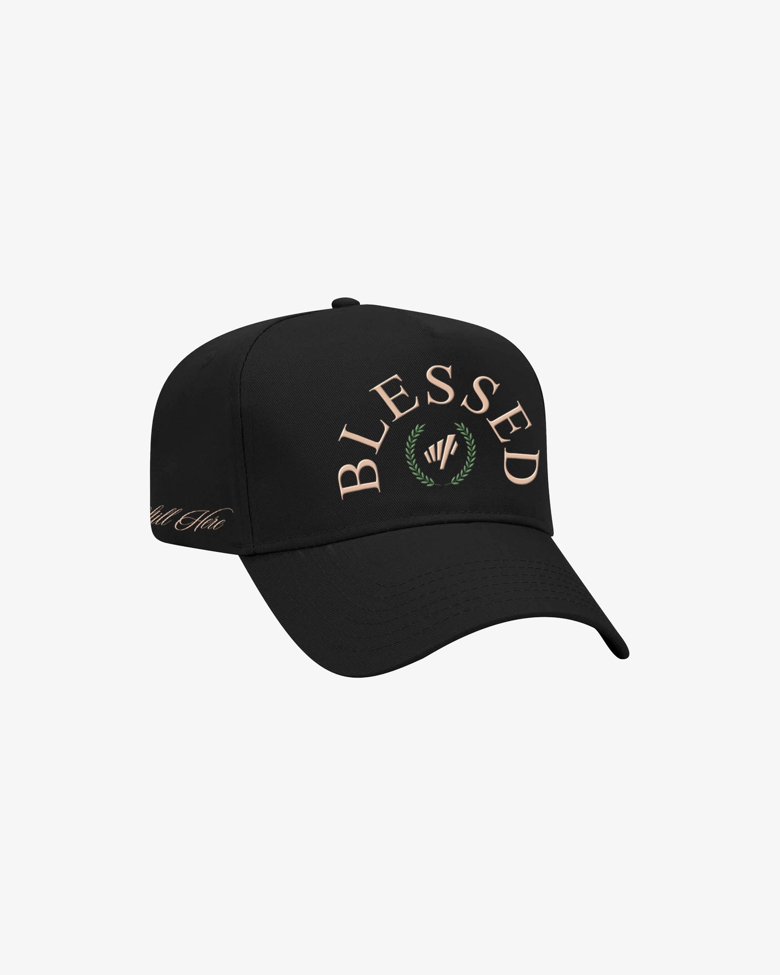 Perseverance Hat