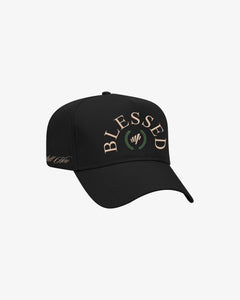 Perseverance Hat