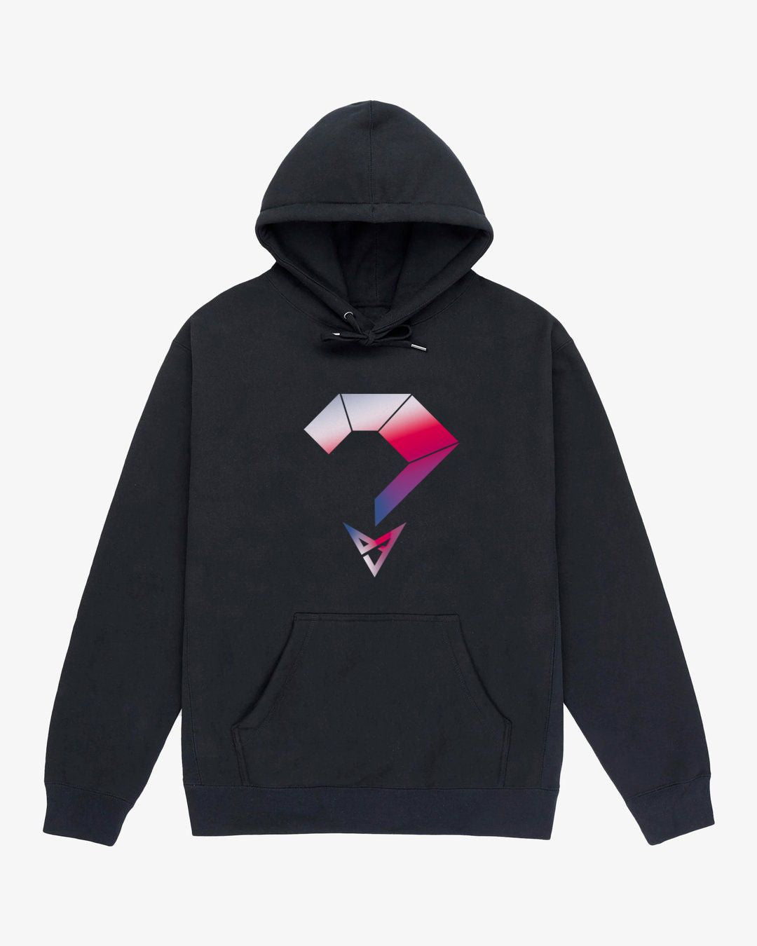 Mystery Hoodie