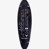 Limited Edition Autographed Bless Yourself Short Board